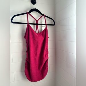 Beyond Yoga -Maternity